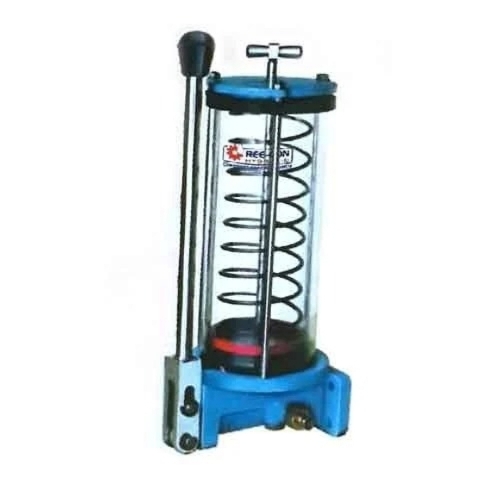 Manual Grease Pumps