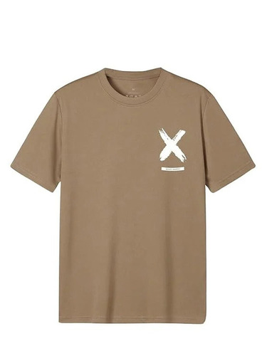 Men Plain T Shirt - Color: Na