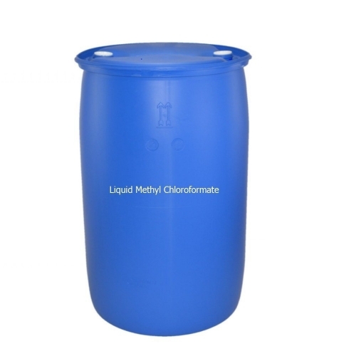 Methyl Chloroformate