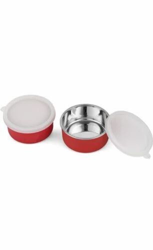 Microwave Safe Stainless Steel Lunch Box