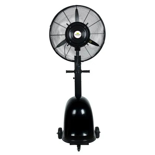 Mist Fan - Installation Type: Ceiling