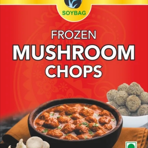Mushroom