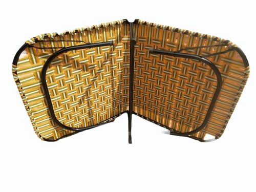 Niwar Folding Bed