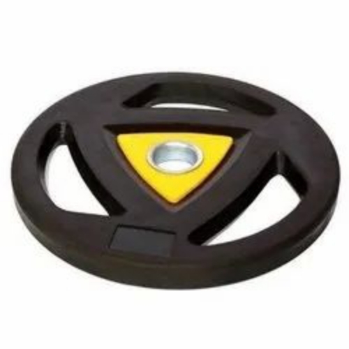 Olympic Gym Plates