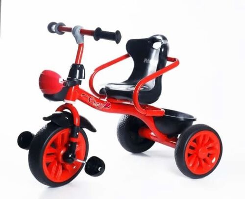 Panda Cherry Tricycle