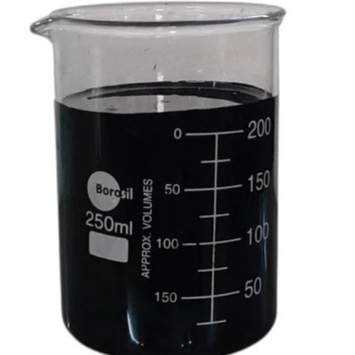 Pitch Creosote Mixture