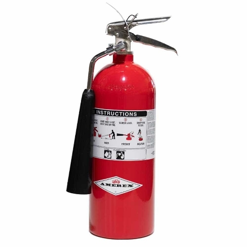 Premium Fire Extinguisher