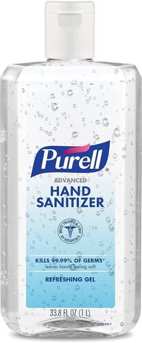 Premium Hand Sanitizer