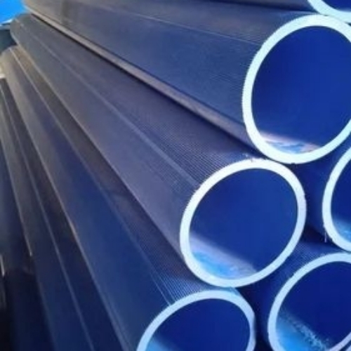PVC Borewell Pipe