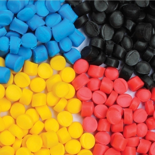 Pvc Compound