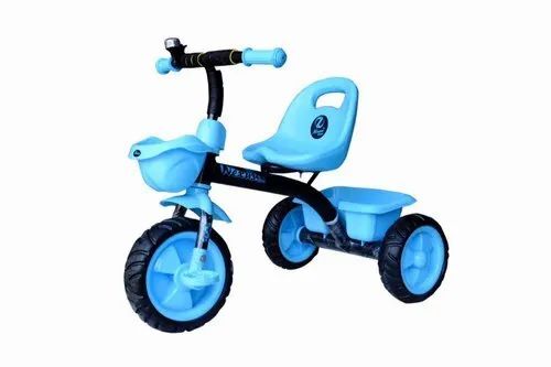 Rambo Tricycle