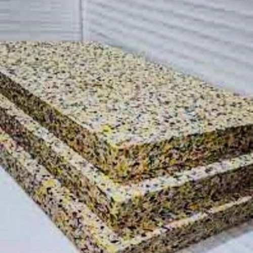 Rebonded Foam Sheets
