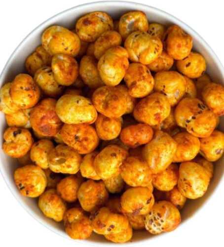 Roasted Phool Makhana
