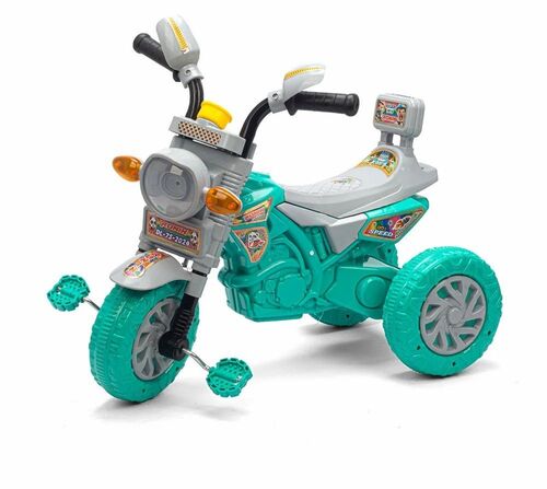 Ronin Bike Tricycle