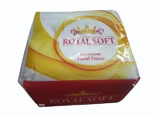 Royal Soft Tissue Napkins