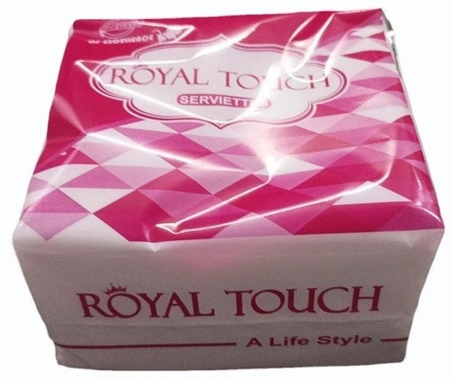 Royal Touch Paper Napkins