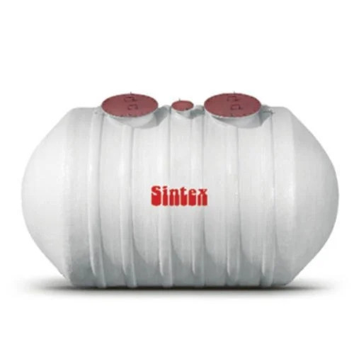 Sintex Underground Water Tank