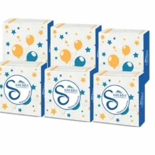 Soft Texture Paper Napkins