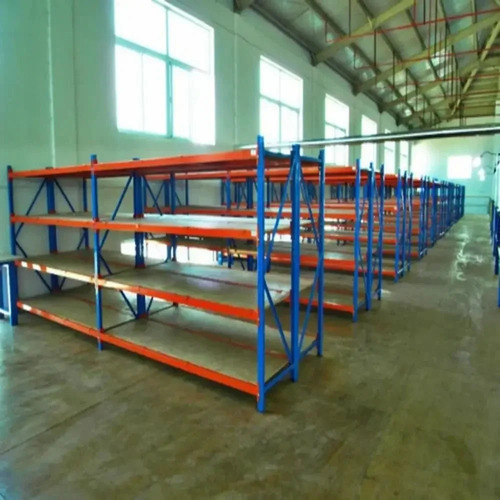 Steel Industrial Storage Rack