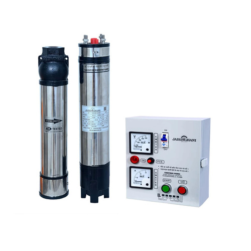 Submersible Pumps