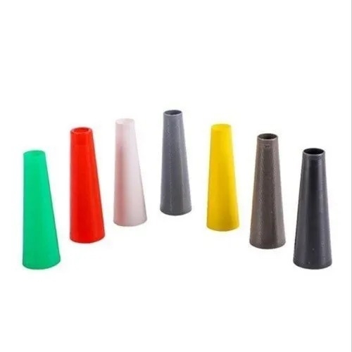 Thread Textile Plastic Cone