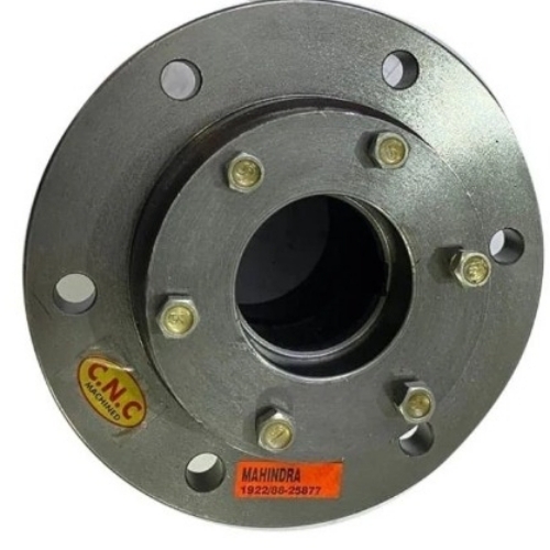 Tractor Front Wheel Hub