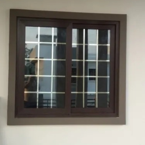 Upvc Sliding Windows