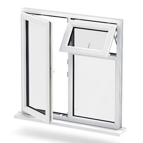 Upvc Window