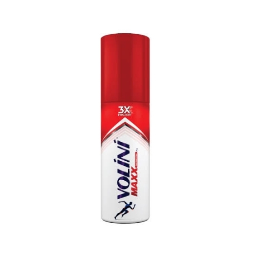 Volini spray