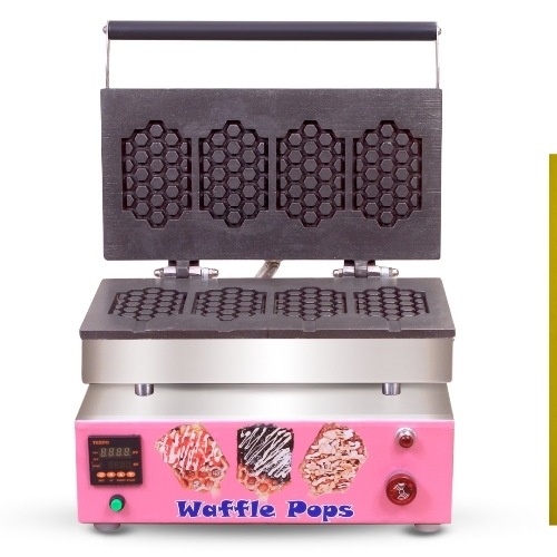 Waffle Maker