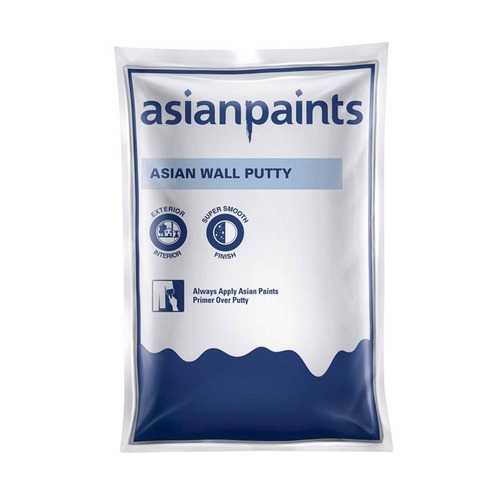 Wall Putty