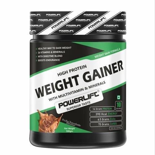Weight Grainer Protein Powder