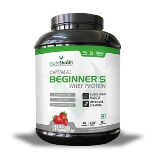 Whey Protein Isolate 