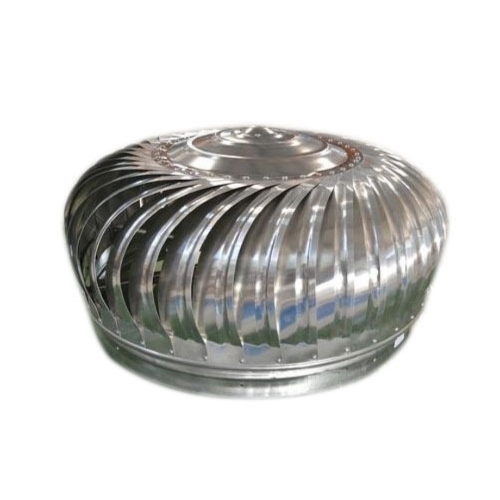 Wind Turbo Ventilator