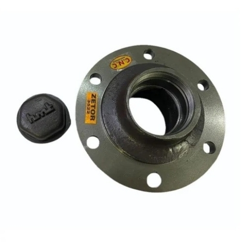 Zetor 3522 Front Wheel Hub