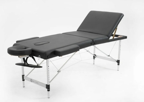 3 Section Hijama Bed