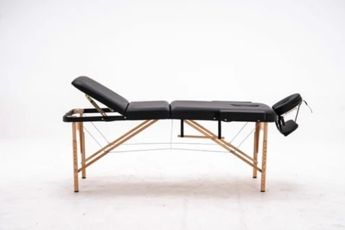 3 Section Message Bed
