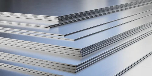316 Grade Stainless Steel Sheet