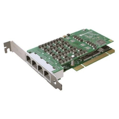 4 Port Pri Cards