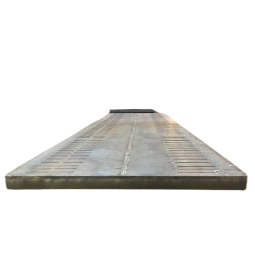 50 Ton Digital Weighbridge