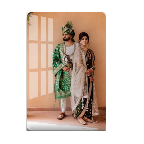 Acrylic Frameless Photo Frame