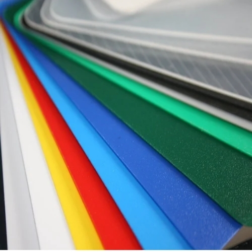 Acrylic Plastic Sheets