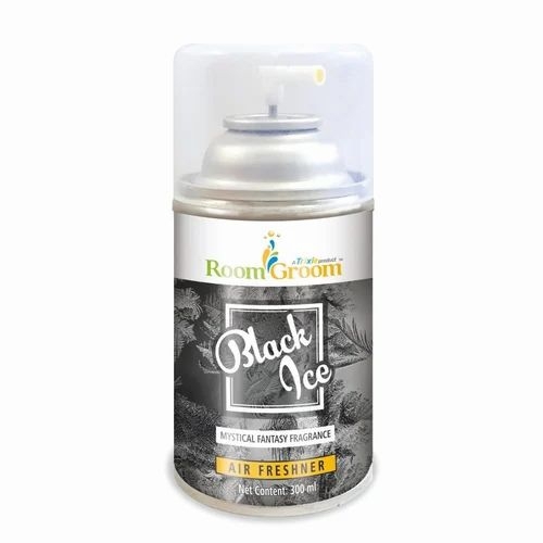 Air Freshener Refill - Flower Scent, Daily Use | Home, Office, Long Lasting Fragrance, Odor Free