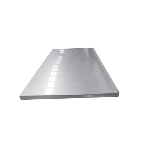 Cr Sheets - Thickness: 3 Mm Millimeter (Mm)