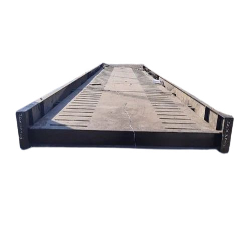 Digital Electronic Weighbridge