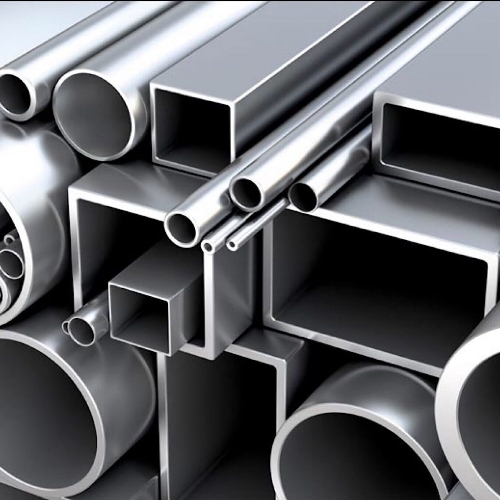 Durable Stainless Steel Pipe