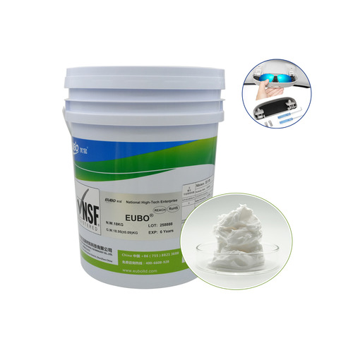 Eubo Damping Grease For Eyeglass Holder And Storage Compartment Interior Components In Automobiles - Application: Automotive