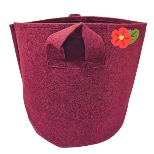 Geo Fiber Grow Bag