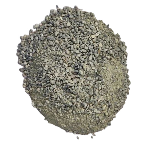 High Alumina Mortar