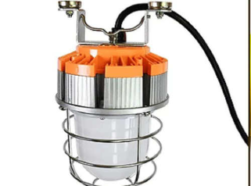 High Power Led Lamp - Color: White